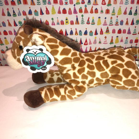 Animal Alley toy R Us Other - Toy R Us Rare! Geoffrey Giraffe Animal Alley